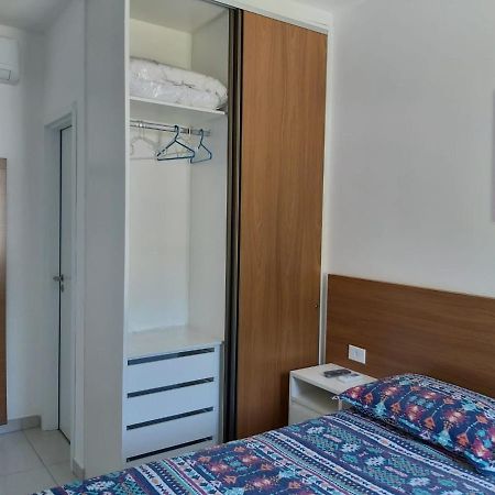 Otimo Apartamento Ubatuba Dış mekan fotoğraf