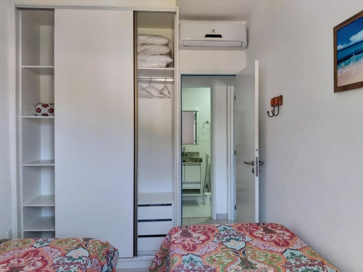 Otimo Apartamento Ubatuba Dış mekan fotoğraf