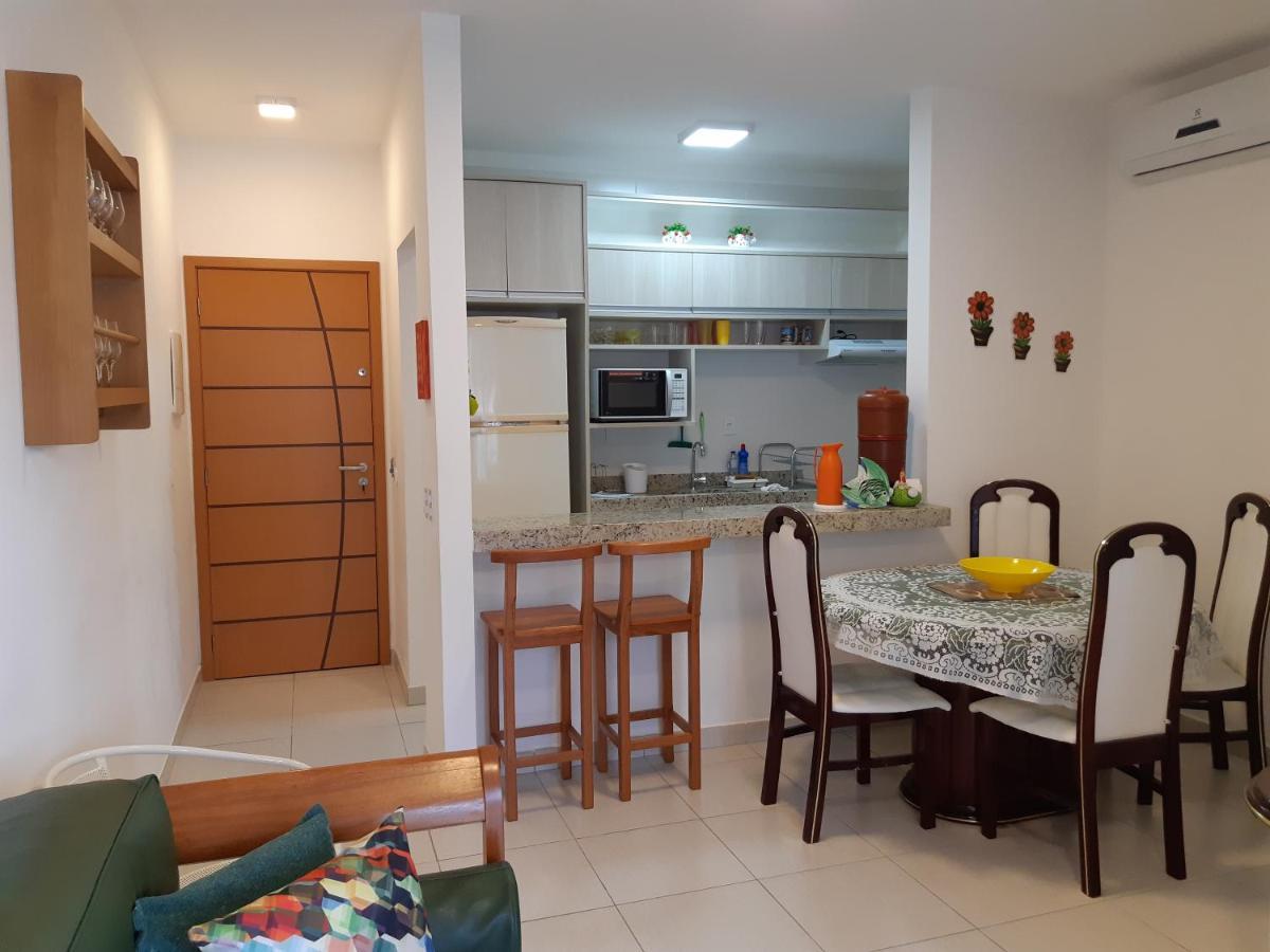 Otimo Apartamento Ubatuba Dış mekan fotoğraf