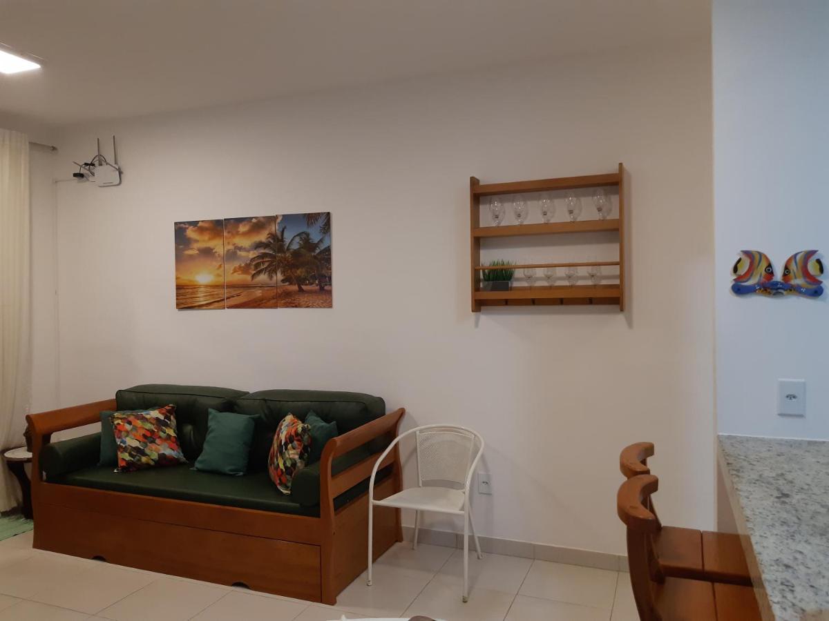 Otimo Apartamento Ubatuba Dış mekan fotoğraf