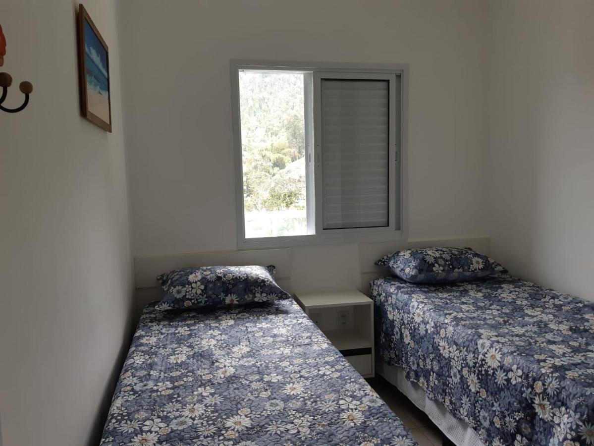 Otimo Apartamento Ubatuba Dış mekan fotoğraf